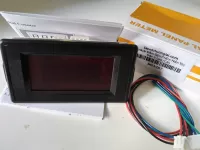 Module Đếm Sản Phẩm Hiển Thị Trên 4 Led Tốc độ nhanh.